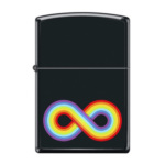 Zippo Çakmak Classic (Z-CI016685-218)
