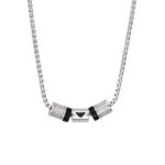 Emporio Armani Erkek Kolye - AJEGS2998-040