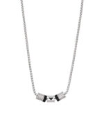 Emporio Armani Erkek Kolye - AJEGS2998-040 - Görsel 2