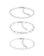 Calvin Klein Kadın Bileklik Seti - CKJ35000434