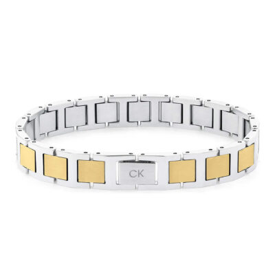 Calvin Klein Erkek Bileklik - CKJ35100009