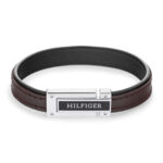 Tommy Hilfiger Erkek Bileklik - THJ2790559