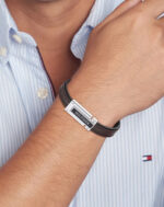 Tommy Hilfiger Erkek Bileklik - THJ2790559 - Görsel 2