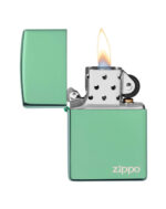 Zippo Çakmak Classic (Z-28129ZL) - Görsel 3