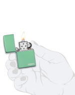 Zippo Çakmak Classic (Z-28129ZL) - Görsel 4