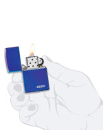 Zippo Çakmak Classics (Z-29899ZL) - Görsel 5