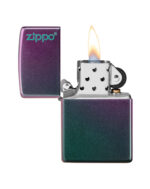 Zippo Çakmak Classic (Z-49146ZL) - Görsel 3