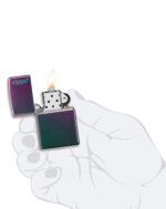 Zippo Çakmak Classic (Z-49146ZL) - Görsel 5