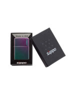 Zippo Çakmak Classic (Z-49146ZL) - Görsel 6