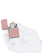 Zippo Çakmak Classics (Z-49190ZL) - Görsel 5