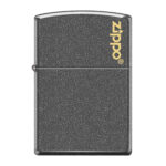 Zippo Çakmak Classic (Z-MP405666-211)