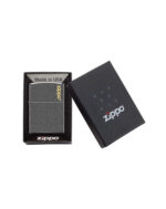 Zippo Çakmak Classic (Z-MP405666-211) - Görsel 2