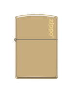 Zippo Çakmak Classic (Z-MP405666-254B)