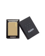 Zippo Çakmak Classic (Z-MP405666-254B) - Görsel 2
