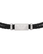 Emporio Armani Erkek Bileklik - AJEGS3122-040 - Görsel 2