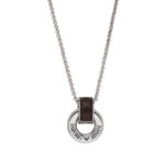 Emporio Armani Erkek Kolye - AJEGS3134-040