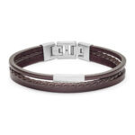 Fossil Erkek Bileklik - JF03323-040