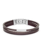 Fossil Erkek Bileklik - JF03323-040