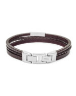 Fossil Erkek Bileklik - JF03323-040 - Görsel 3