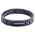 Tommy Hilfiger Erkek Bileklik - THJ2790598