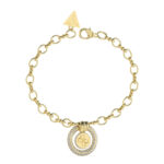 Guess Kadın Bileklik - JGUJUBB04059JWYGS