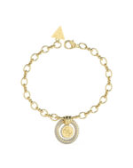 Guess Kadın Bileklik - JGUJUBB04059JWYGS