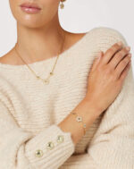 Guess Kadın Bileklik - JGUJUBB04472JWYGS - Görsel 3