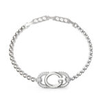 Guess Kadın Bileklik - JGUJUBB04508JWRHS