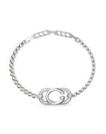 Guess Kadın Bileklik - JGUJUBB04508JWRHS