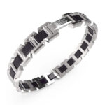 Guess Erkek Bileklik - JGUJUMB04032JWSTBKTU