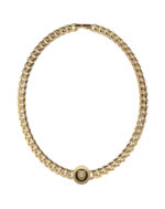 Guess Erkek Kolye - JGUJUMN01313JWYGBKTU