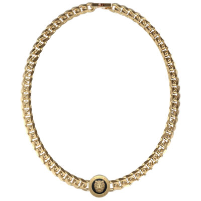 Guess Erkek Kolye - JGUJUMN01313JWYGBKTU