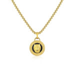 Guess Erkek Kolye - JGUJUMN01316JWYGYBTU