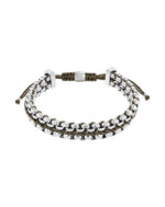 Calvin Klein Erkek Bileklik - CKJ35100039