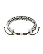 Calvin Klein Erkek Bileklik - CKJ35100039 - Görsel 2
