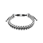 Calvin Klein Erkek Bileklik - CKJ35100040