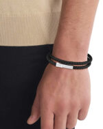 Calvin Klein Erkek Bileklik - CKJ35100042 - Görsel 3