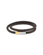 Calvin Klein Erkek Bileklik - CKJ35100044