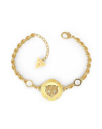 Guess Kadın Bileklik - JGUJUBB01500JWYGS