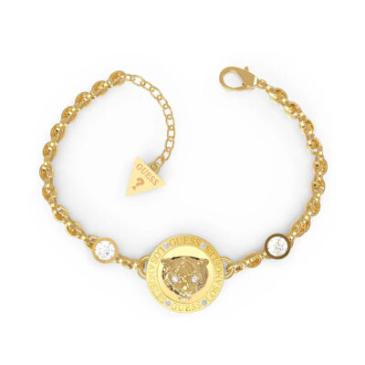 Guess Kadın Bileklik - JGUJUBB01500JWYGS
