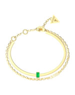 Guess Kadın Bileklik - JGUJUBB04256JWYGEMS