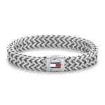 Tommy Hilfiger Erkek Bileklik - THJ2790245