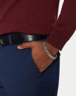 Tommy Hilfiger Erkek Bileklik - THJ2790245 - Görsel 3