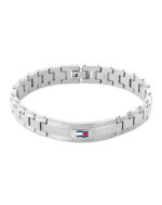 Tommy Hilfiger Erkek Bileklik - THJ2790419