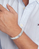 Tommy Hilfiger Erkek Bileklik - THJ2790419 - Görsel 2