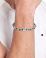 Tommy Hilfiger Erkek Bileklik - THJ2790521 - Görsel 2