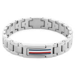 Tommy Hilfiger Erkek Bileklik - THJ2790596