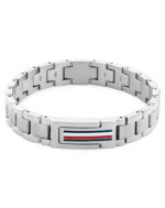 Tommy Hilfiger Erkek Bileklik - THJ2790596