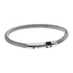 Emporio Armani Erkek Bileklik - AJEGS1623-040170