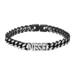 Diesel Erkek Bileklik - DJDX1386-040